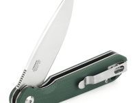 Складной нож Firebird FH41S-GB, зеленый