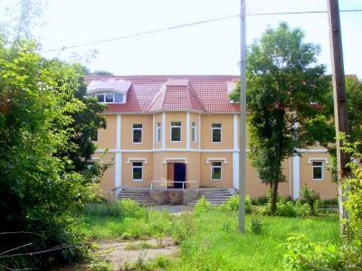 Имение, в котором родился и жил ученый, биограф, писатель А.И Левшин (1797-1879 гг.)