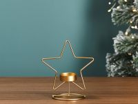 Подсвечник Fausto II