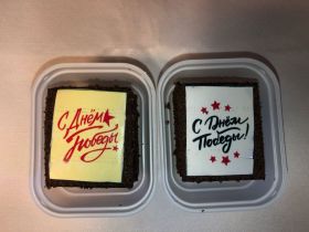 «Рейс Победы»: авиакомпания «Якутия» устроила праздничный полёт к 80-летию Победы