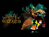 Folly Of The Wizards (PC)