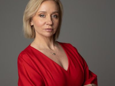 Маргарита Родина