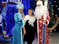 Голицынский сельский дом культуры