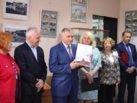 Музей истории и культуры города Гвардейска