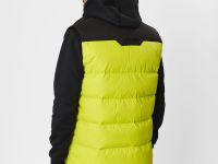 Жилет пуховый Nansen R Мужской