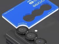 Защитное стекло Araree Core Camera MR для Galaxy Z Fold7