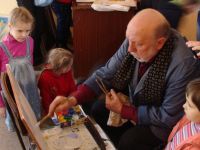 Художественно-выставочная галерея г. Чаплыгина