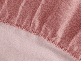 Простыня на резинке Latery