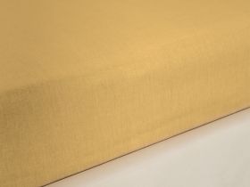 Простыня на резинке Sunflower