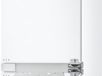 Встраиваемый холодильник Samsung BRB26715EWW с охлаждением Metal Cooling, 267 л белый