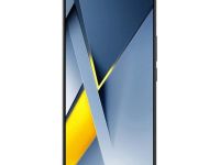 Xiaomi Poco F8 Ultra 12/256Gb (Black)