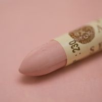 Масляная пастель Sennelier "Large", охра розовая