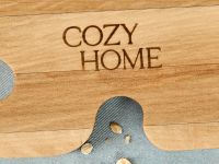 Доска разделочная Мишка/Mishka