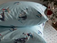 Комплект наволочек Перед катанием/Apre-Ski