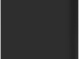 Клип-кейс Krutoff Soft Case для Honor X6b Black