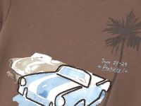 Футболка для мальчика