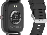 Умные часы Geozon Control Dark Gray