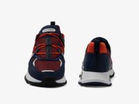 Мужские кроссовки Lacoste L003