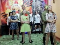 Карагинский сельский дом культуры