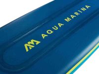 Надувная доска для SUP-бординга AQUA MARINA Hyper 12'6"