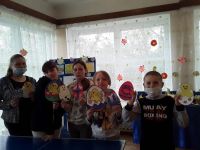 Тарталейская сельская библиотека