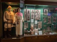 Дом Мешкова