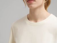 Футболка regular fit из хлопкового джерси