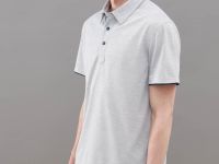 Спортивное поло из капсулы sport