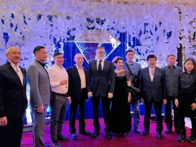 В Якутии собранные на Бриллиантовом балу средства направят в фонд поддержки детей