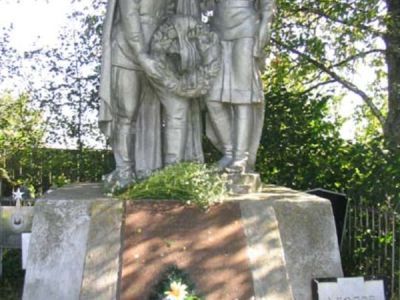 Братская могила