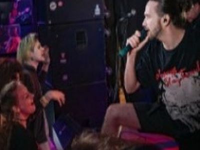 System Of A Down Tribute — Chopsy
