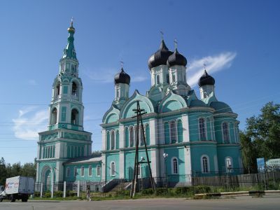 Троицкий собор