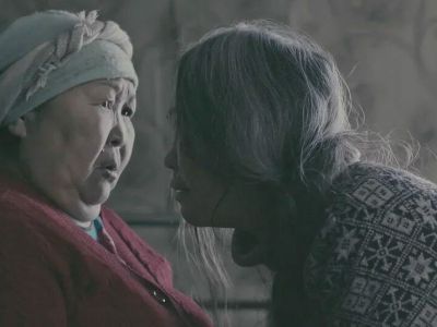 Якутские фильмы "Пугало" и "Интересная жизнь" покажут на федеральном канале