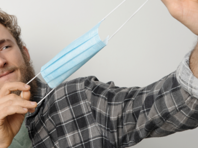 «Ковидная амнистия»: штрафы взыскивать не будут, а уже взятые вернут