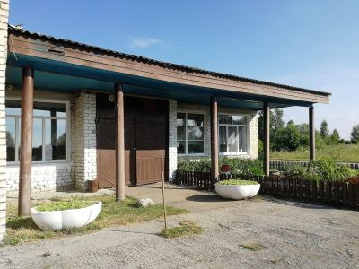 Власовский сельский дом культуры