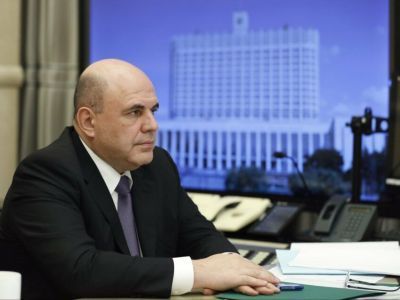 Мишустин поддерживает смягчение ограничений, введенных из-за COVID-19