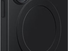 Чехол Samsung Slim Magnet Case S26 Ultra черный