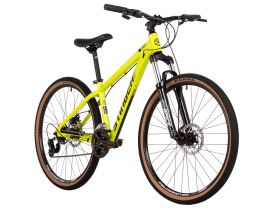 Горный велосипед Stinger Element 26, год 2025, цвет Оранжевый, ростовка 14