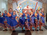 Дом культуры села Рудня