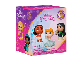 54740 Фигурка Mystery Minis: Disney Princess