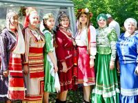 Благодаровская сельская библиотека