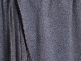 Брюки для девочек, Серый