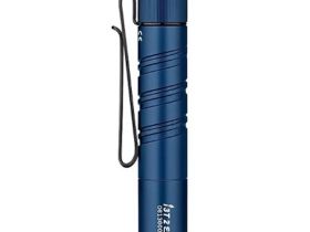 Фонарь Olight I3T 2 EOS Midnight Blue