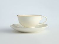 Чайная пара Цветочек/Fiorellino I