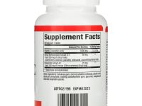 Natural Factors, витамин C, 1000 мг, 90 таблеток с медленным высвобождением