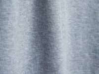 Футболка в рубчик, Серый