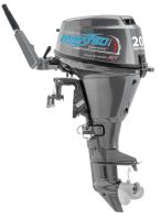 4х-тактный лодочный мотор MIKATSU MF20FHS-EFI
