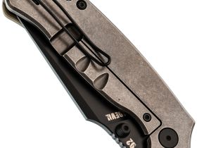 Нож Barmaley Knives Seadevil, сталь D2, рукоять G10/сталь, песочный