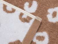 Полотенце махровое Анималистичный/Animale I