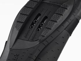 Велотуфли Fizik Terra Powerstrap X4 (серый 42)